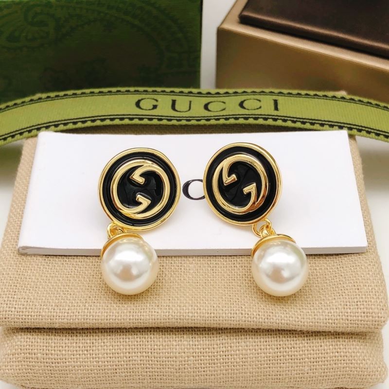 Gucci Earrings